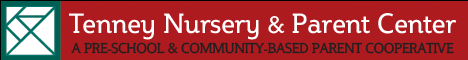 Tenney Nursery and Parent Center