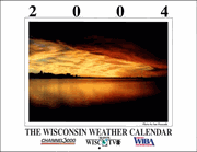 Get Your Weather Calendar Here!