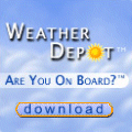FREE DESKTOP WEATHER SOFTWARE!